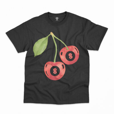 Billiards Classic T-Shirt HP BL2DBHP210425 (13)