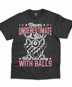 Billiards Classic T-Shirt HP BL2DBHP210425 (15)