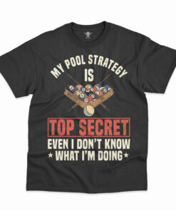 Billiards Classic T-Shirt HP BL2DBHP210425 (16)