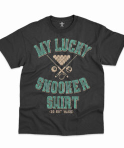 Billiards Classic T-Shirt HP BL2DBHP210425 (17)