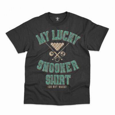Billiards Classic T-Shirt HP BL2DBHP210425 (17)