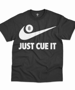 Billiards Classic T-Shirt HP BL2DBHP210425 (2)