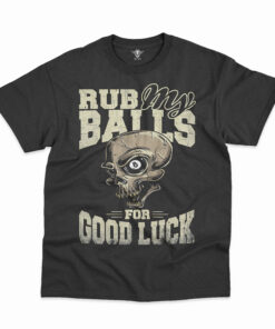 Billiards Classic T-Shirt HP BL2DBHP210425 (21)