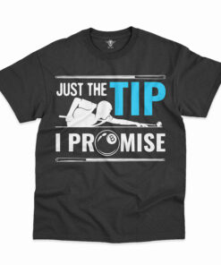 Billiards Classic T-Shirt HP BL2DBHP210425 (22)