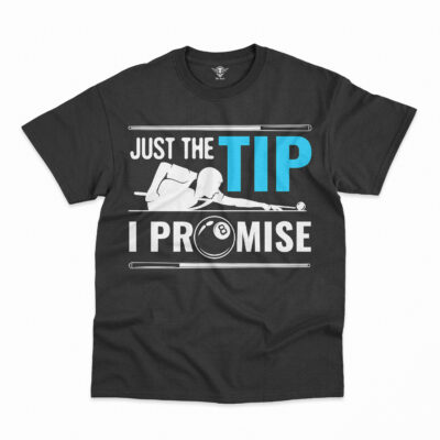 Billiards Classic T-Shirt HP BL2DBHP210425 (22)