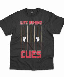 Billiards Classic T-Shirt HP BL2DBHP210425 (23)