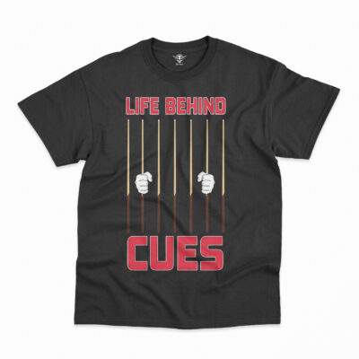 Billiards Classic T-Shirt HP BL2DBHP210425 (23)