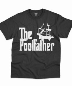 Billiards Classic T-Shirt HP BL2DBHP210425 (24)