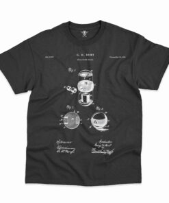 Billiards Classic T-Shirt HP BL2DBHP210425 (25)