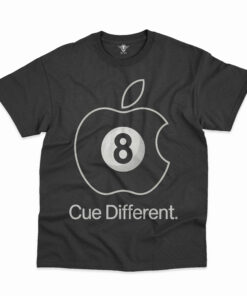 Billiards Classic T-Shirt HP BL2DBHP210425 (27)