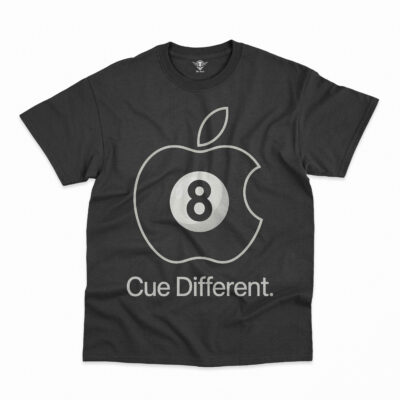 Billiards Classic T-Shirt HP BL2DBHP210425 (27)