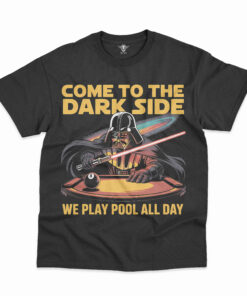 Billiards Classic T-Shirt HP BL2DBHP210425 (29)