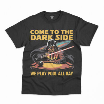 Billiards Classic T-Shirt HP BL2DBHP210425 (29)