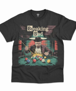 Billiards Classic T-Shirt HP BL2DBHP210425 (33)