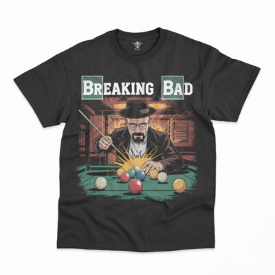 Billiards Classic T-Shirt HP BL2DBHP210425 (34)