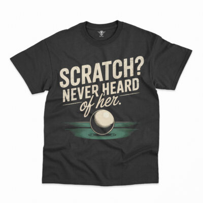 Billiards Classic T-Shirt HP BL2DBHP210425 (36)
