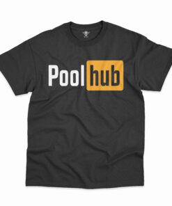 Billiards Classic T-Shirt HP BL2DBHP210425 (4)