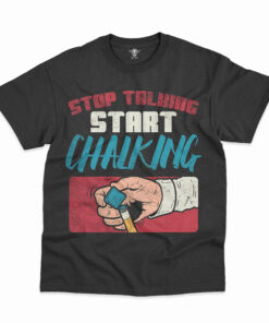 Billiards Classic T-Shirt HP BL2DBHP210425 (44)