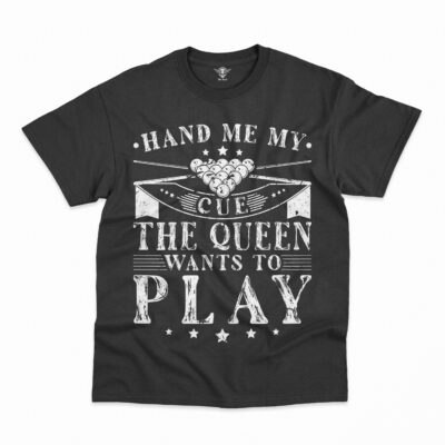 Billiards Classic T-Shirt HP BL2DBHP210425 (49)