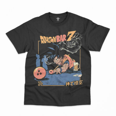 Billiards Classic T-Shirt HP BL2DBHP210425 (50)