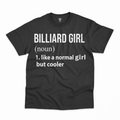 Billiards Classic T-Shirt HP BL2DBHP210425 (7)