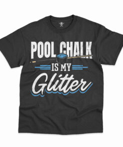 Billiards Classic T-Shirt HP BL2DBHP210425 (8)