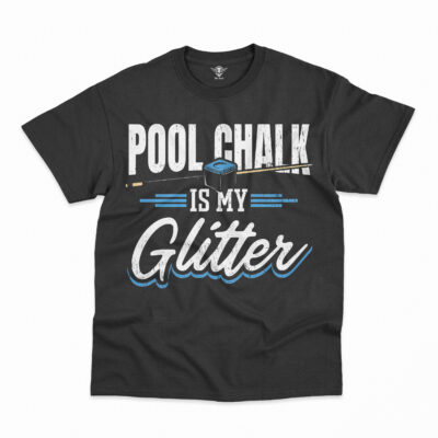 Billiards Classic T-Shirt HP BL2DBHP210425 (8)
