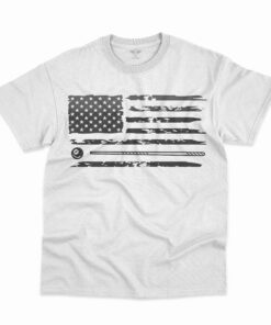 Billiards Classic T-Shirt HP BL2DWHP210425 (6)