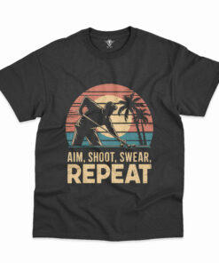 Billiards Classic T-shirt MC BL2DBMC210325 (12)