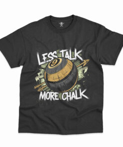 Billiards Classic T-shirt MC BL2DBMC210325 (14)