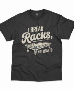 Billiards Classic T-shirt MC BL2DBMC210325 (15)