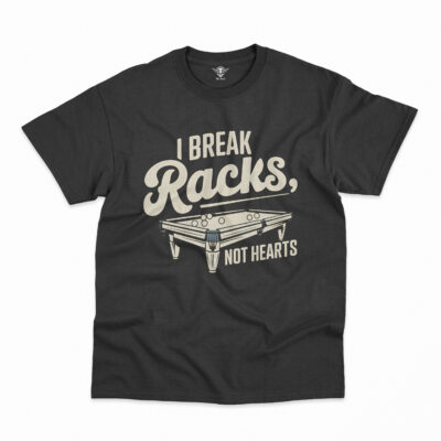 Billiards Classic T-shirt MC BL2DBMC210325 (15)