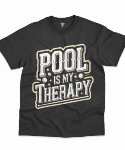 Billiards Classic T-shirt MC BL2DBMC210325 (17)