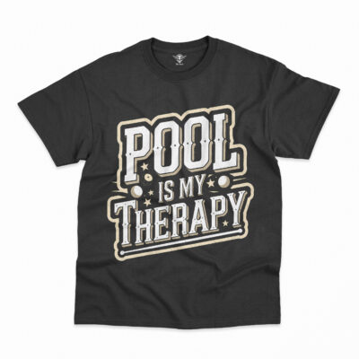 Billiards Classic T-shirt MC BL2DBMC210325 (17)