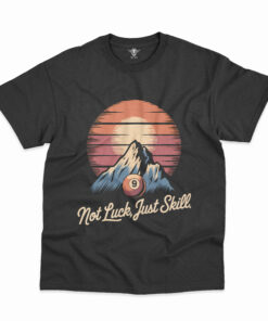 Billiards Classic T-shirt MC BL2DBMC210325 (18)