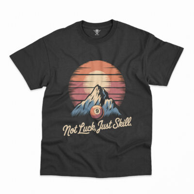 Billiards Classic T-shirt MC BL2DBMC210325 (18)