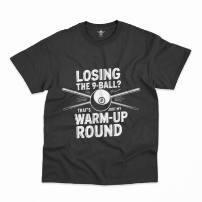 Billiards Classic T-shirt MC BL2DBMC210325 (2)