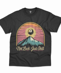 Billiards Classic T-shirt MC BL2DBMC210325 (20)