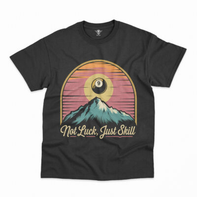 Billiards Classic T-shirt MC BL2DBMC210325 (20)