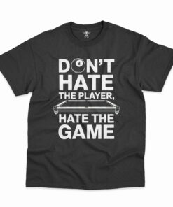 Billiards Classic T-shirt MC BL2DBMC210325 (22)