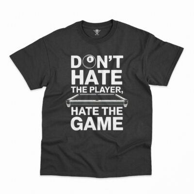 Billiards Classic T-shirt MC BL2DBMC210325 (22)