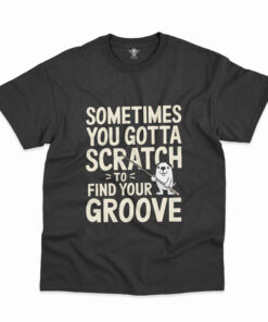 Billiards Classic T-shirt MC BL2DBMC210325 (4)