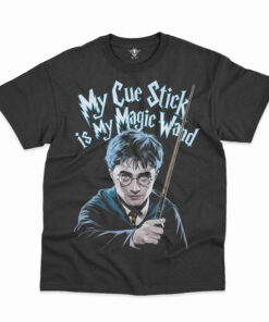 Billiards Classic T-shirt MC BL2DBMC210325 (9)