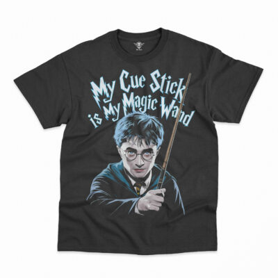 Billiards Classic T-shirt MC BL2DBMC210325 (9)