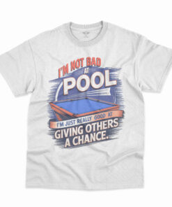 Billiards Classic T-shirt MC BL2DWMC210325 (10)