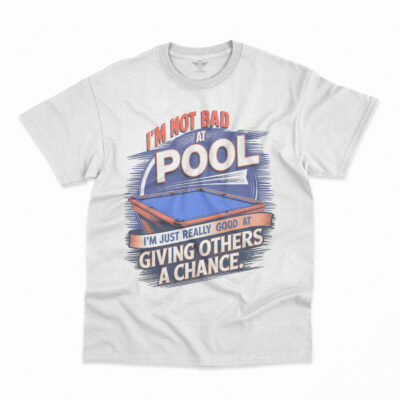 Billiards Classic T-shirt MC BL2DWMC210325 (10)