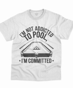 Billiards Classic T-shirt MC BL2DWMC210325 (13)