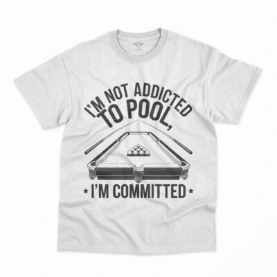 Billiards Classic T-shirt MC BL2DWMC210325 (13)