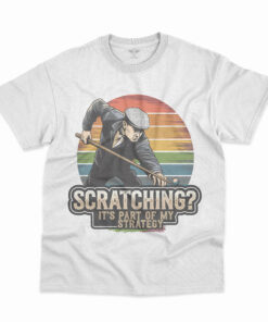 Billiards Classic T-shirt MC BL2DWMC210325 (16)