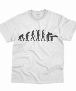 Billiards Classic T-shirt MC BL2DWMC210325 (17)